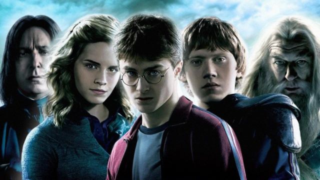 Dari A Sampai Z, Inilah Alasan Kenapa Kamu Harus Traveling ke Britain! 8 Harry Potter