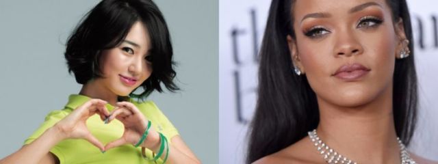 Gaya Make Up ala Cewek Korea VS Barat yang Kentara Bedanya. Kamu Cocoknya yang Mana?
