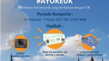 Mengenal Britain Lebih Dekat, Lengkap dengan Pesona Budaya dan Panoramanya!