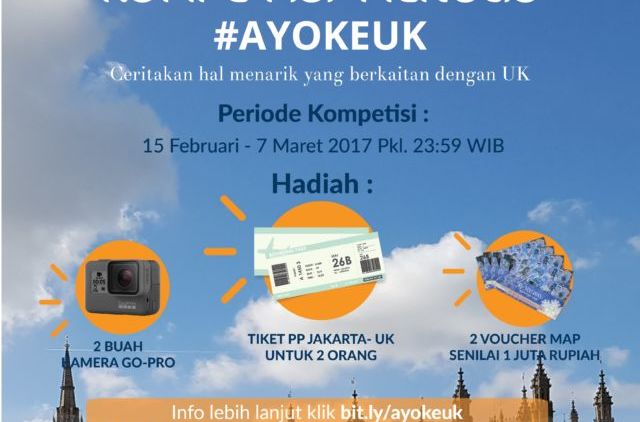 Mengenal Britain Lebih Dekat, Lengkap dengan Pesona Budaya dan Panoramanya!