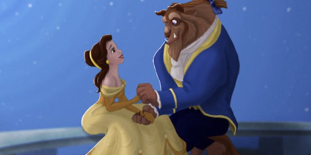 Beauty and The Beast Ost.