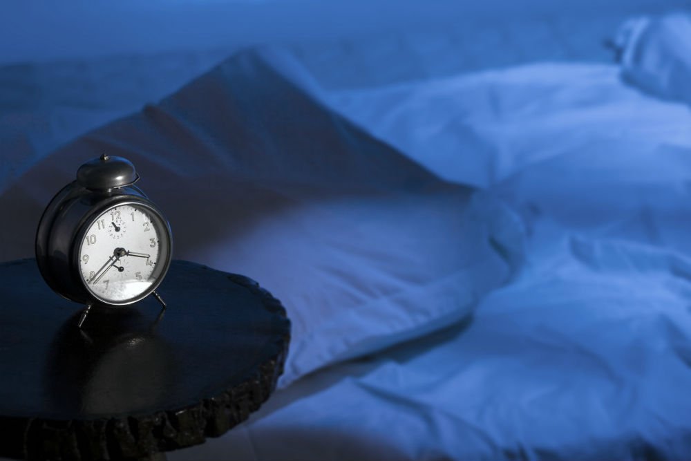 Jangan Panik Ketika Mengalami Sleep Paralysis!