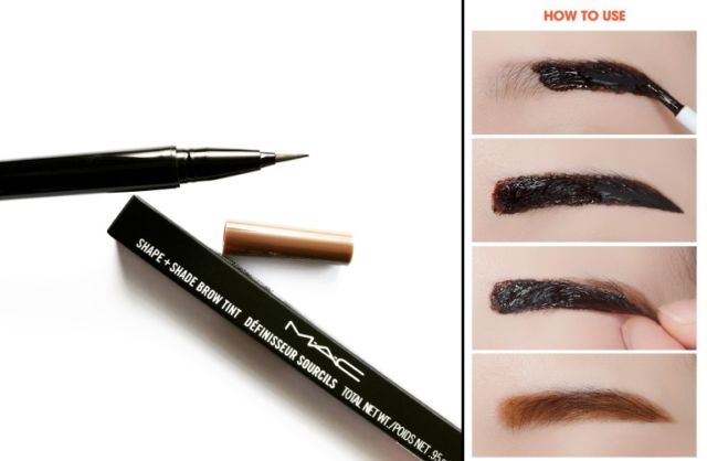 Jangan Asal Memilih Eyebrow Kit, Sesuaikan dengan Bentuk Alis Agar Paripurna Tampilanmu 14 Jangan Asal Memilih Eyebrow Kit, Sesuaikan dengan Bentuk Alis Agar Paripurna Tampilanmu