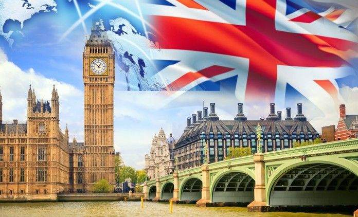 Jangan ke UK Sendirian, Kamu Nggak Bakal Sanggup. Ajak Teman Kamu Saja!