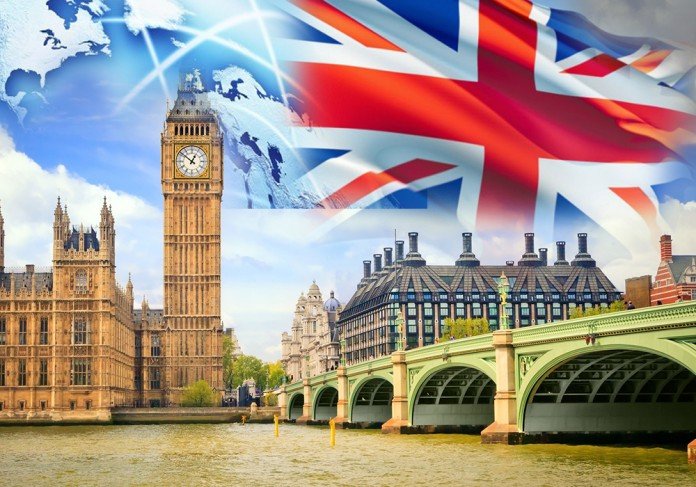Jangan ke UK Sendirian, Kamu Nggak Bakal Sanggup. Ajak Teman Kamu Saja!