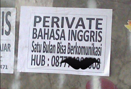 Begini Jadinya Kalau 12 Istilah ini Kamu Pasrahin ke Google Translate. Nggak Akurat, Banyak Ngaconya