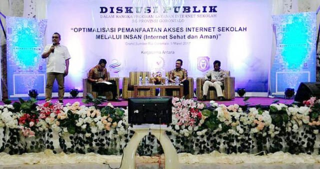 Berdasarkan Survei, 65 % Warga Indonesia Gampang Percaya Hoax. Itu Termasuk yang Tertinggi di Dunia
