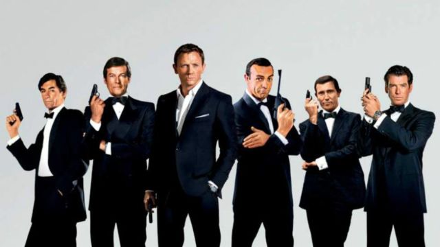 Dari A Sampai Z, Inilah Alasan Kenapa Kamu Harus Traveling ke Britain! 10 James Bond