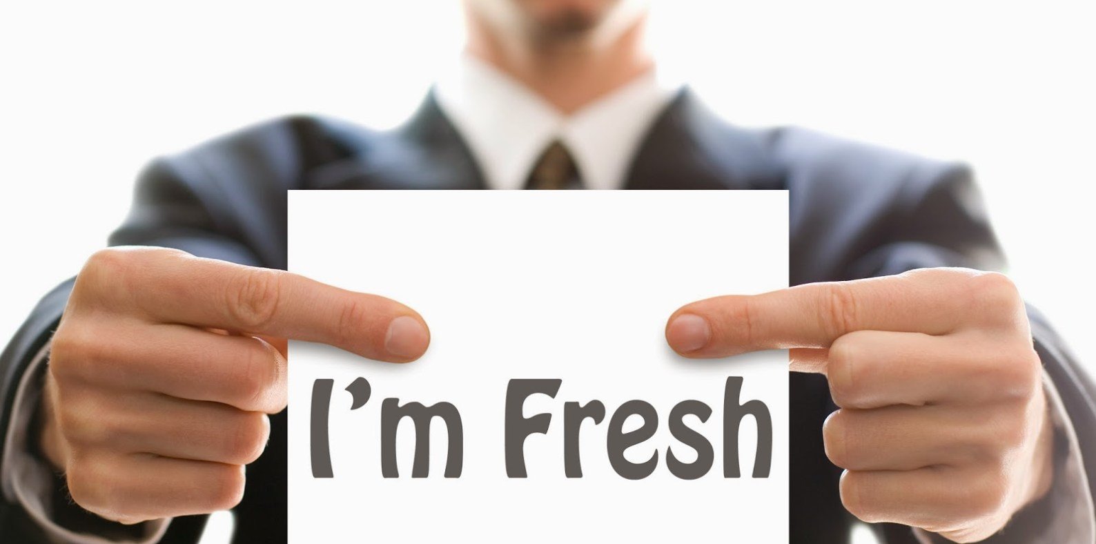 Fresh Graduate? Lakukan Hal Ini Supaya Berasa Senior!