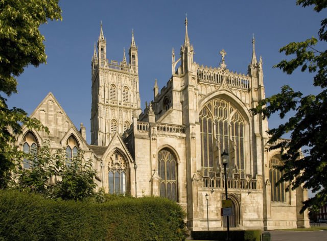 Cathedral