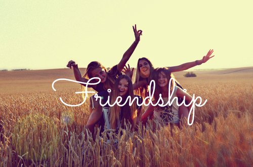 Friendship