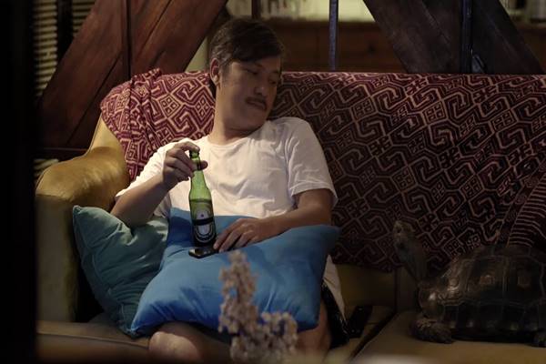 Refleksi Film Love For Sale, 6 Kesalahan Sikap yang Bisa Menghambatmu Bertemu Jodoh Masa Depan