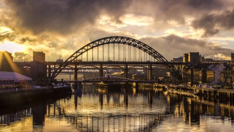 Semua yang Kamu Cari di Inggris Ada di North East England, London Mah Lewat!