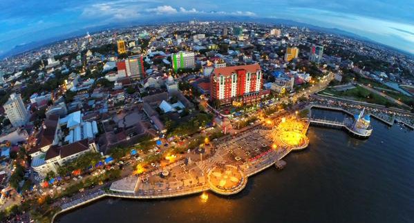 Daftar 7 Kota yang Paling Nyaman dan Layak Huni di Indonesia. Kira-kira Kotamu Masuk Nggak Nih?