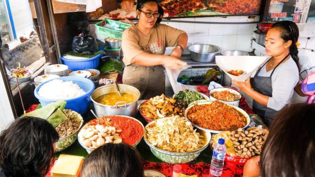 Street Food