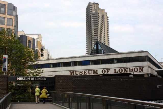 Museum of London