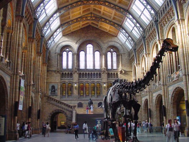 Natural History Museum