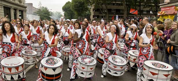 Masyarakat Inggris