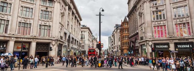 Oxford Street