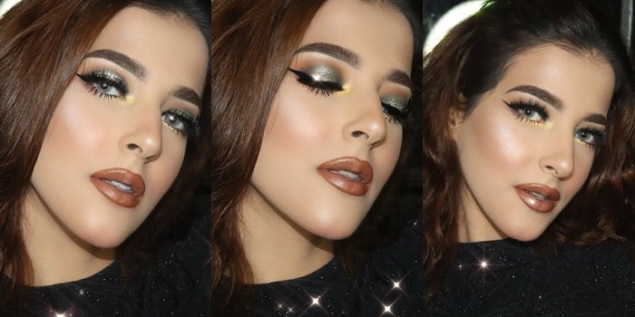 7 Produk Wardah yang Bisa Kamu Pakai Kalau Mau Bikin 'Bold Make-Up' Ala Tasya Farasya