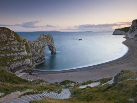 Lulworth Cove