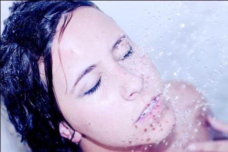 face wash