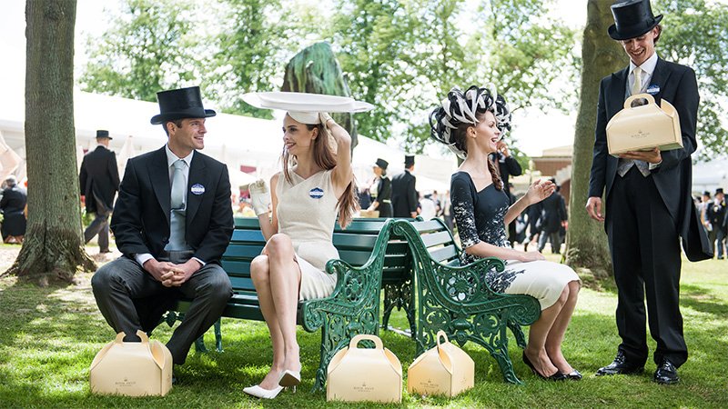 Ingin Belajar Mode? Tonton Royal Ascot, Balap Kuda Bergengsi di Dunia