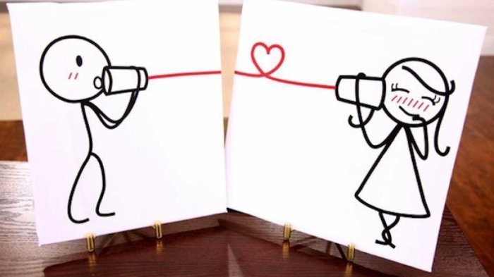 LDR Susah? Emang!