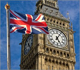 Big Ben