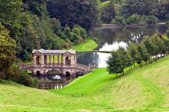 prior park