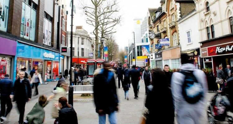 Kota Dingin yang Selalu Memberikan Rasa Hangat Itu Bernama London