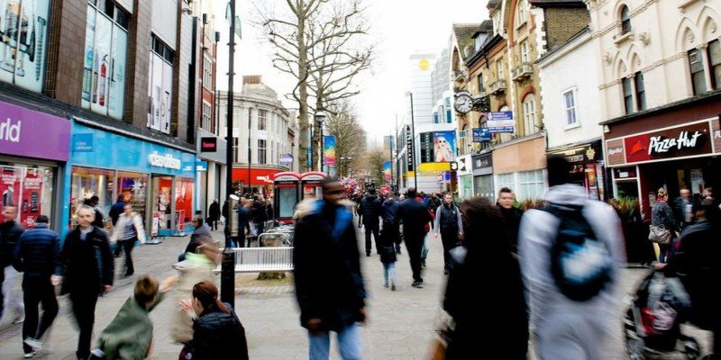 Kota Dingin yang Selalu Memberikan Rasa Hangat Itu Bernama London