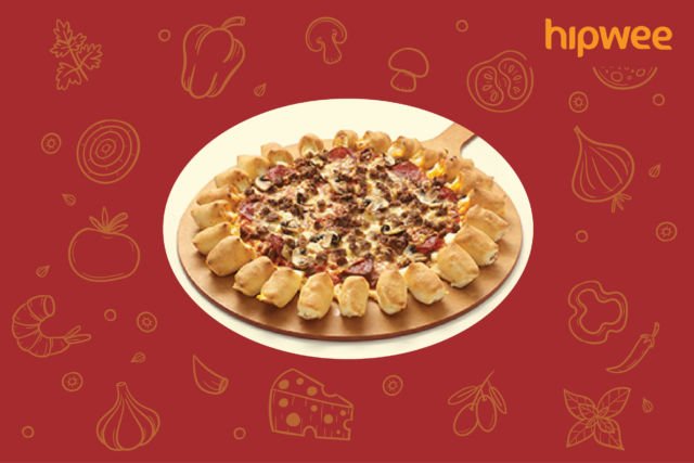 Penggemar Pizza Hut? Yuk Tebak Karaktermu Berdasarkan Menu Favoritmu Di Sini