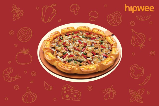 Penggemar Pizza Hut? Yuk Tebak Karaktermu Berdasarkan Menu Favoritmu Di Sini