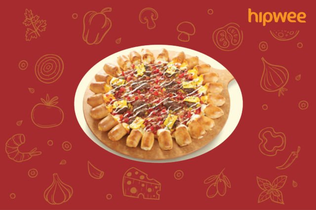 Penggemar Pizza Hut? Yuk Tebak Karaktermu Berdasarkan Menu Favoritmu Di Sini