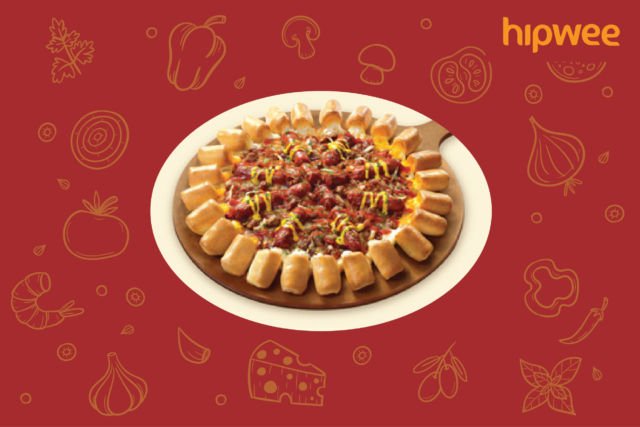 Penggemar Pizza Hut? Yuk Tebak Karaktermu Berdasarkan Menu Favoritmu Di Sini