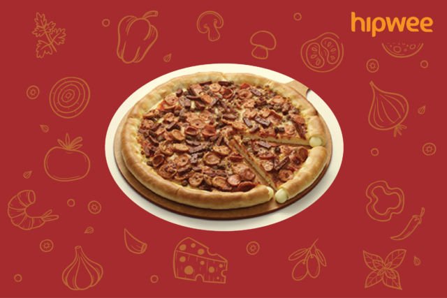 Penggemar Pizza Hut? Yuk Tebak Karaktermu Berdasarkan Menu Favoritmu Di Sini