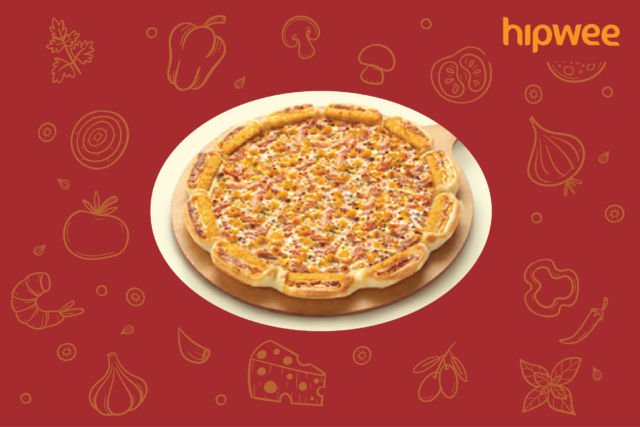 Penggemar Pizza Hut? Yuk Tebak Karaktermu Berdasarkan Menu Favoritmu Di Sini