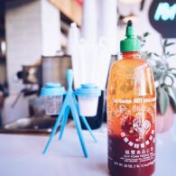 13 Jenis Saus Pedas dari Seluruh Dunia. Ternyata Beda-beda, Bahkan Ada yang Terbuat dari Semut!