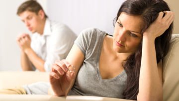 6+ Risiko yang Harus Dihadapi Saat Memilih Bercerai. Pertimbangkan Baik-baik Sebelum Menyesal di Kemudian Hari