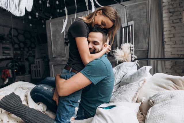 percaya deh, cinta itu nggak melulu soal pacar