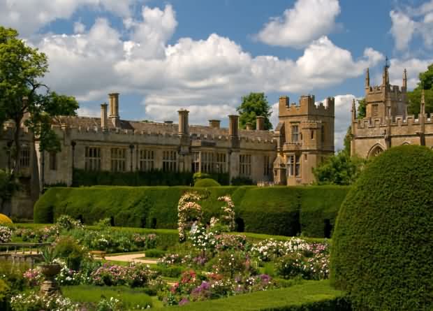The Costwolds