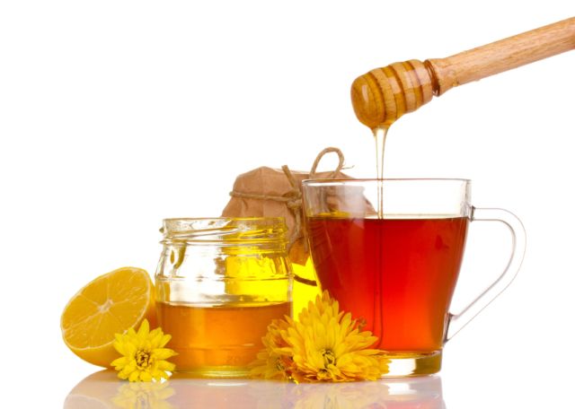 Ternyata Madu juga Anti Biotik