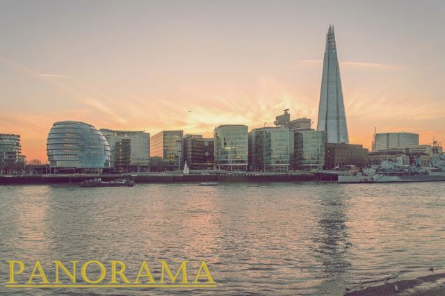 The Shard
