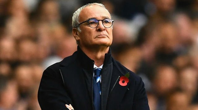 Claudio Ranieri
