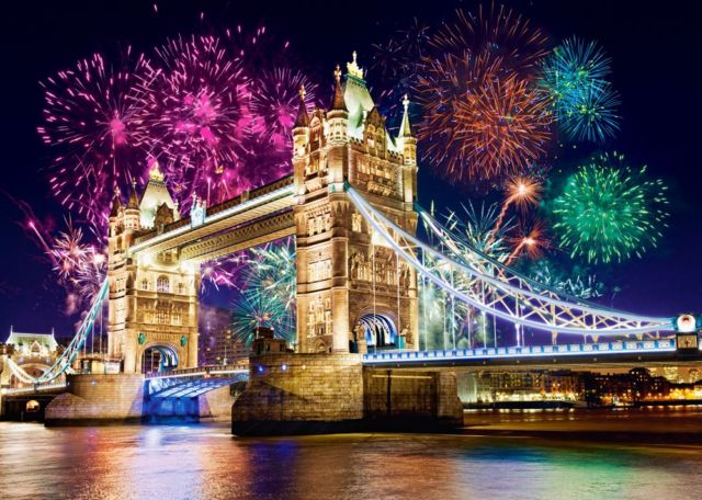 Tower Bridge