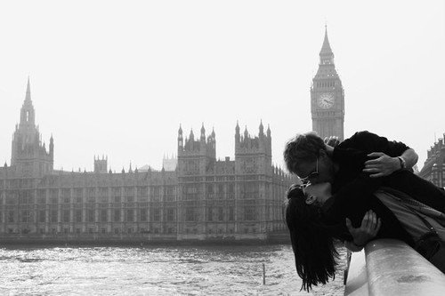 Bucket List Kencan Impian Kamu yang Lain dari yang Lain!