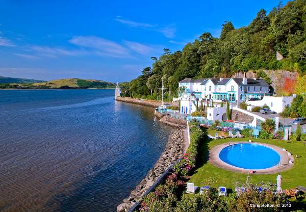Portmeirion