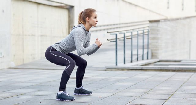 6 Gerakan untuk si Kurus Agar Ototnya Memadat. Jangan Klemar-Klemer, ah!