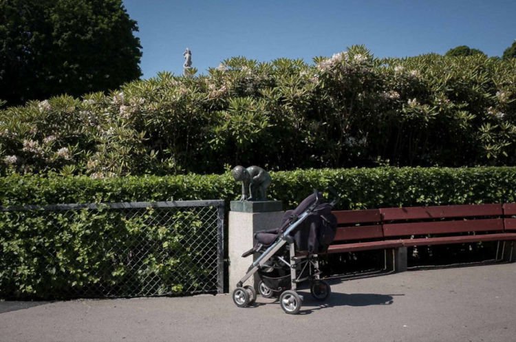 15 Karya Street Photography yang Keren Banget. Saking Kerennya Malah Kaya Editan